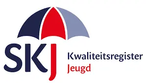 rouwtherapie SKJ logo